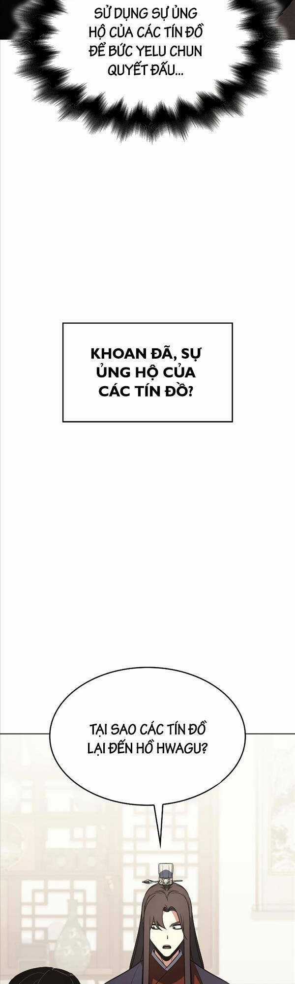 Thiên Ma Thần Quyết: Trùng Sinh Chapter 80 trang 49