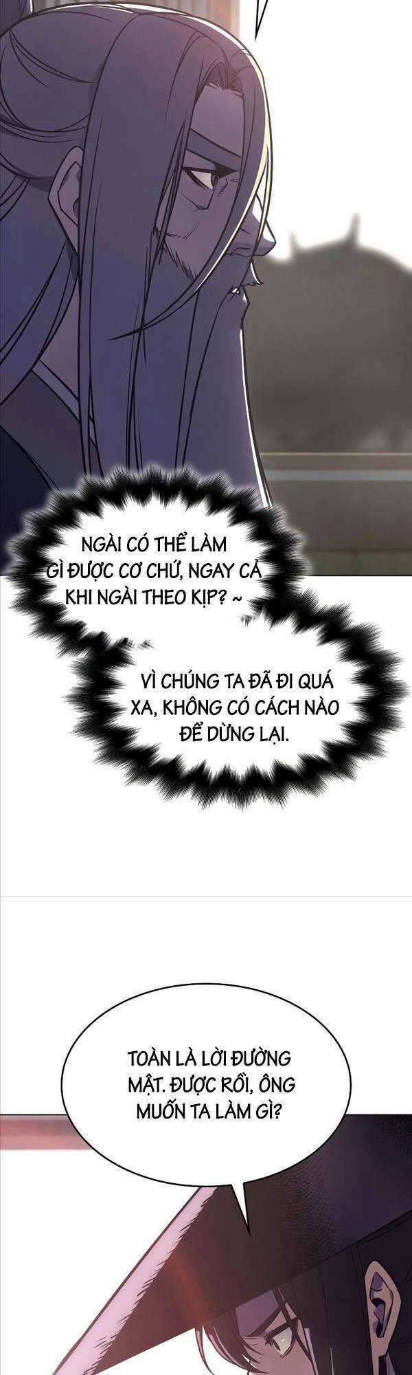 Thiên Ma Thần Quyết: Trùng Sinh Chapter 80 trang 5