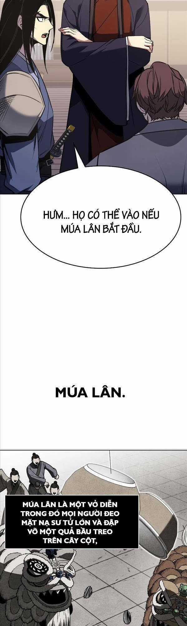 Thiên Ma Thần Quyết: Trùng Sinh Chapter 80 trang 50