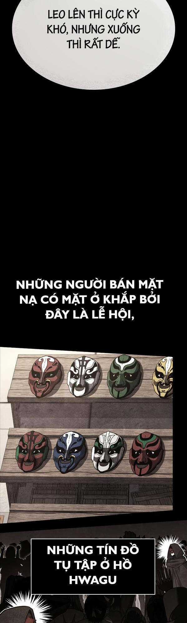 Thiên Ma Thần Quyết: Trùng Sinh Chapter 80 trang 53