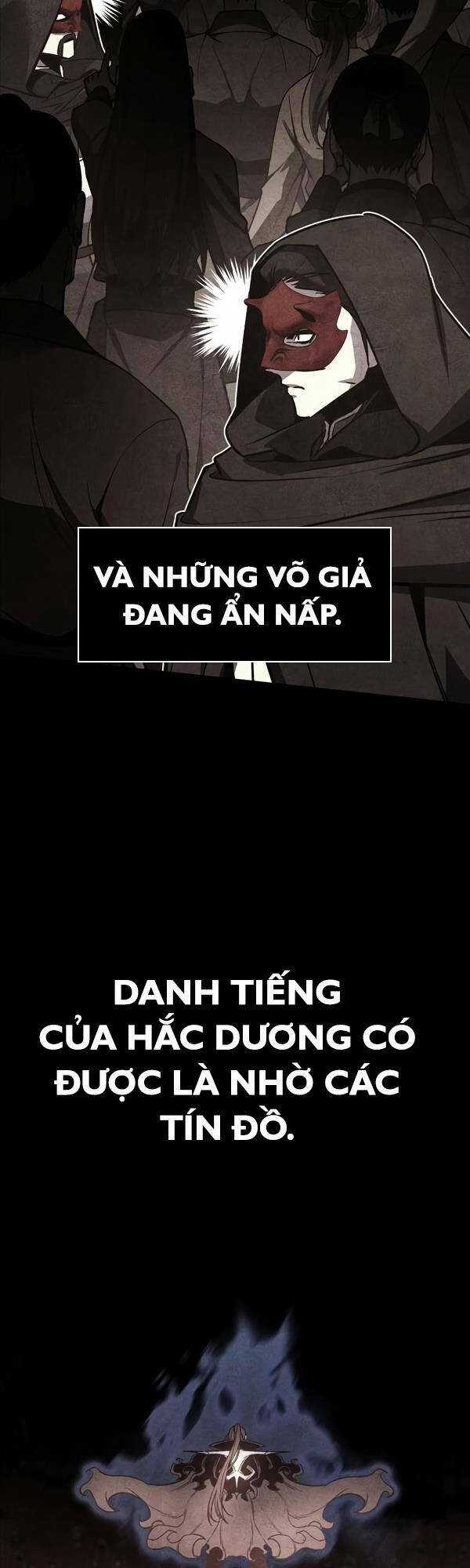 Thiên Ma Thần Quyết: Trùng Sinh Chapter 80 trang 54