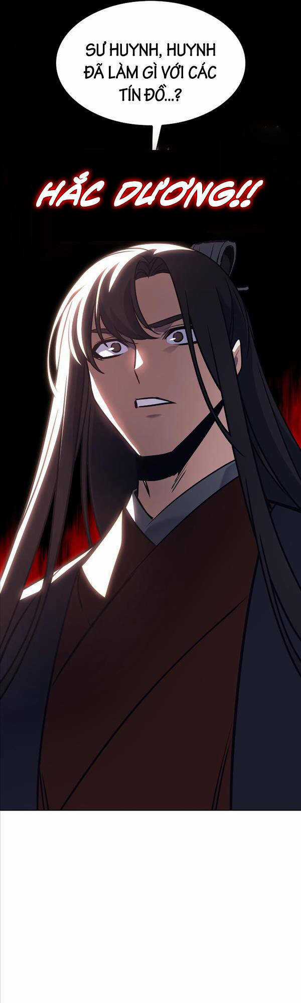 Thiên Ma Thần Quyết: Trùng Sinh Chapter 80 trang 56