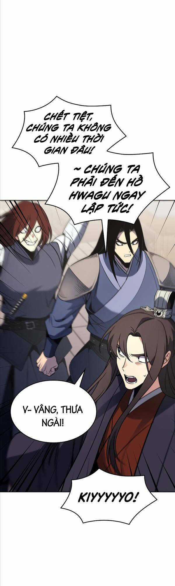 Thiên Ma Thần Quyết: Trùng Sinh Chapter 80 trang 57