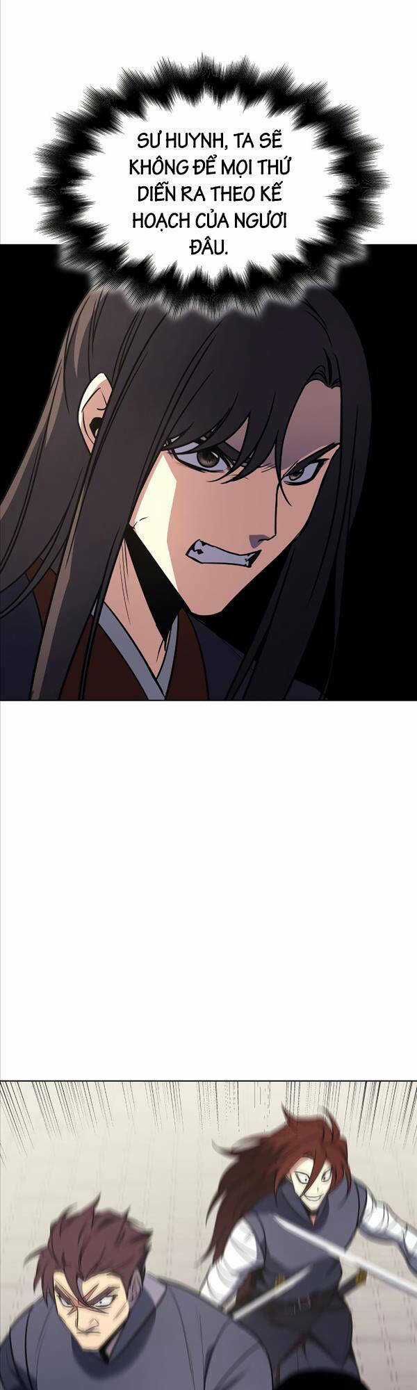 Thiên Ma Thần Quyết: Trùng Sinh Chapter 80 trang 58