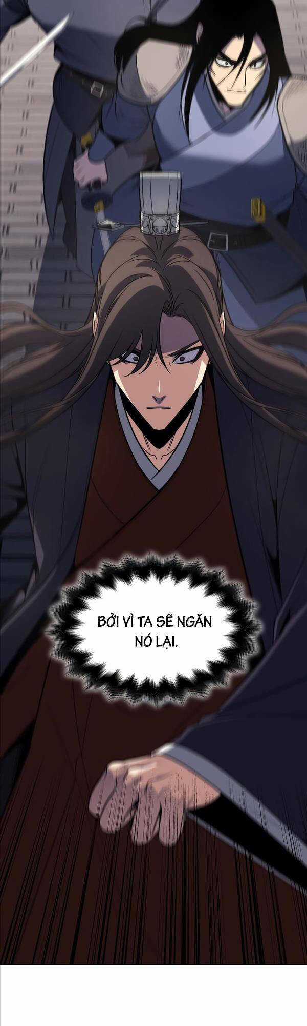 Thiên Ma Thần Quyết: Trùng Sinh Chapter 80 trang 59