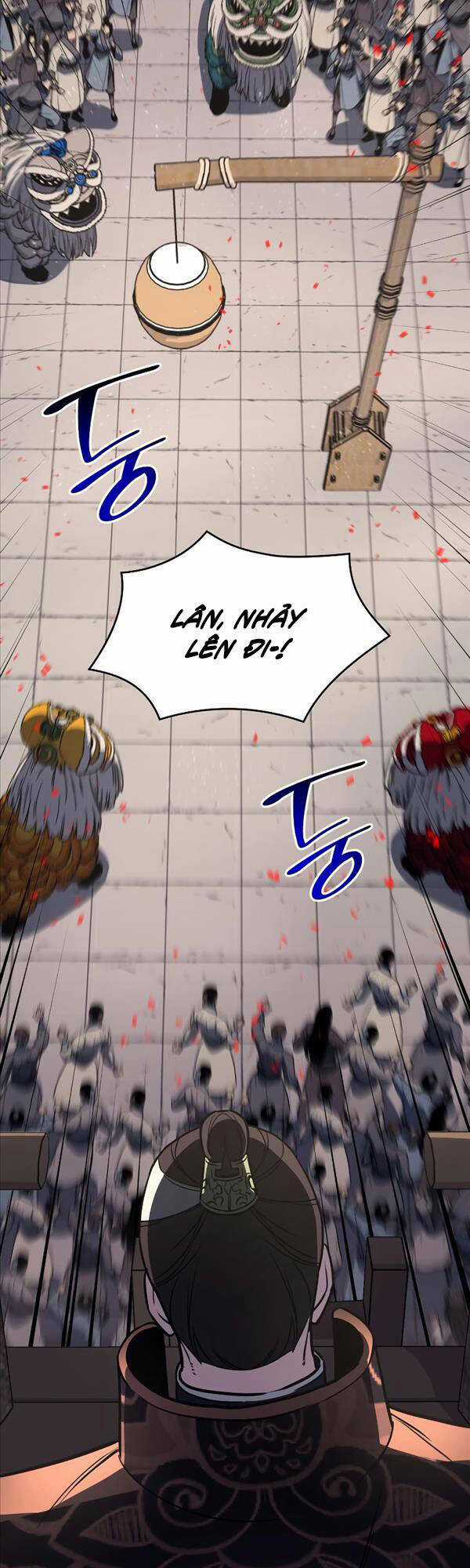 Thiên Ma Thần Quyết: Trùng Sinh Chapter 80 trang 61