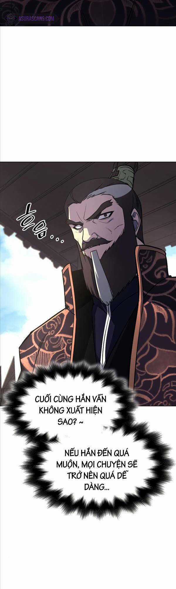 Thiên Ma Thần Quyết: Trùng Sinh Chapter 80 trang 62