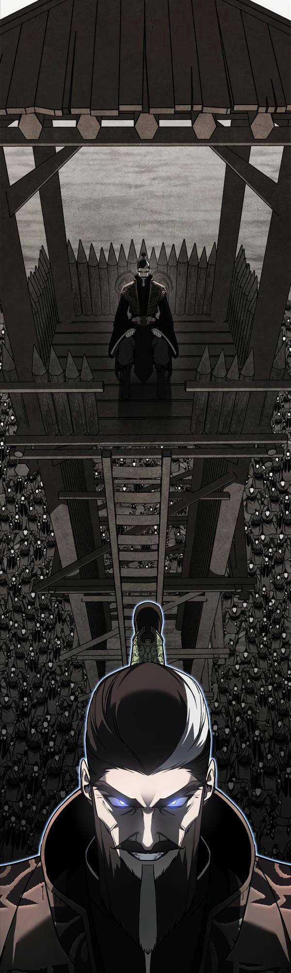 Thiên Ma Thần Quyết: Trùng Sinh Chapter 80 trang 7