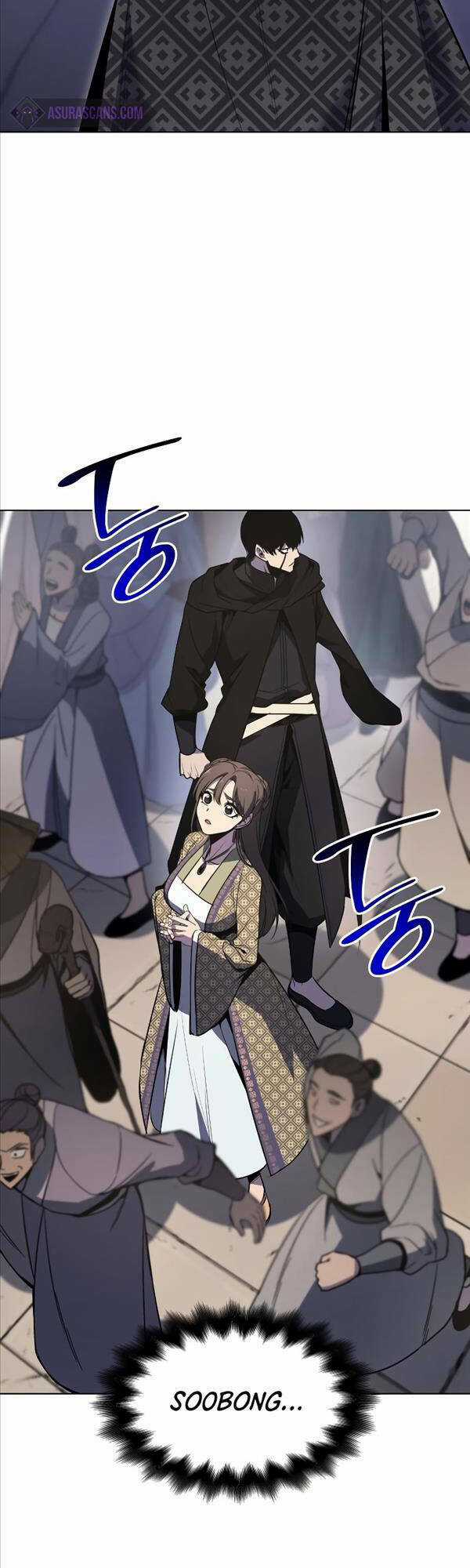 Thiên Ma Thần Quyết: Trùng Sinh Chapter 80 trang 75