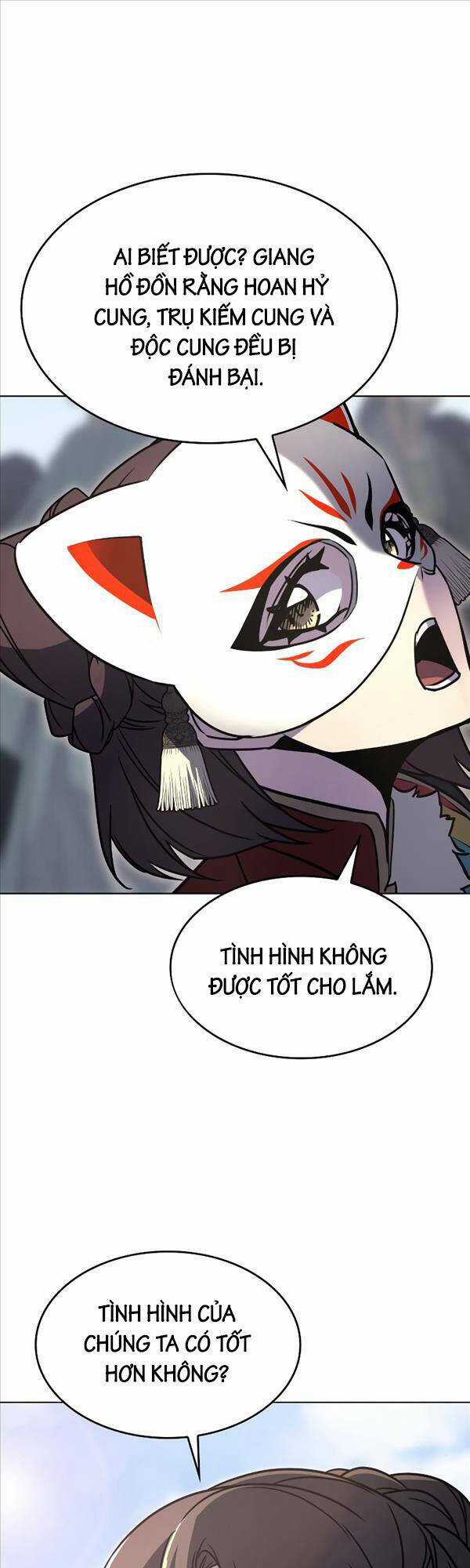 Thiên Ma Thần Quyết: Trùng Sinh Chapter 80 trang 77