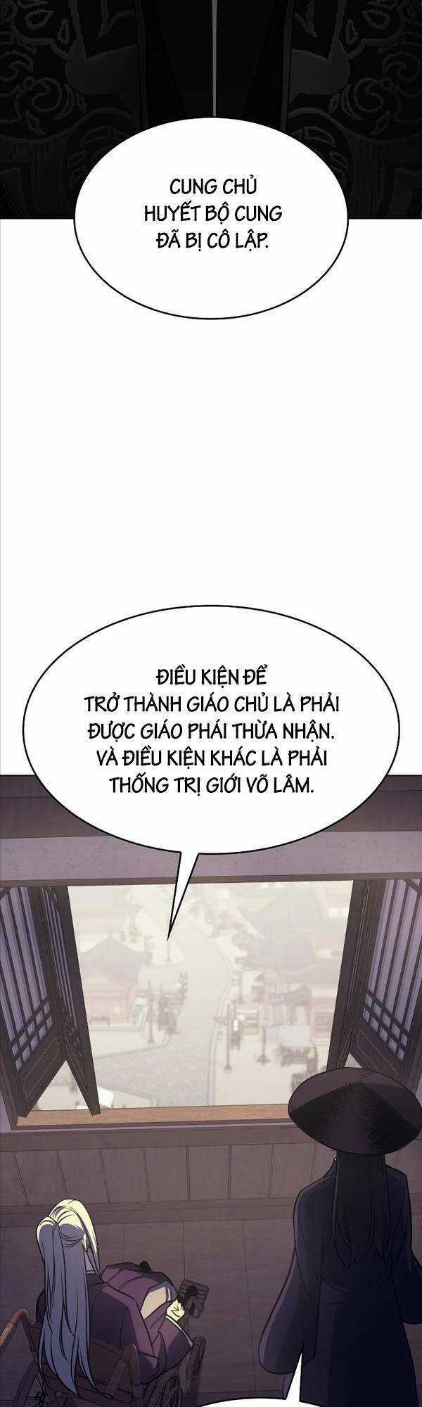 Thiên Ma Thần Quyết: Trùng Sinh Chapter 80 trang 8