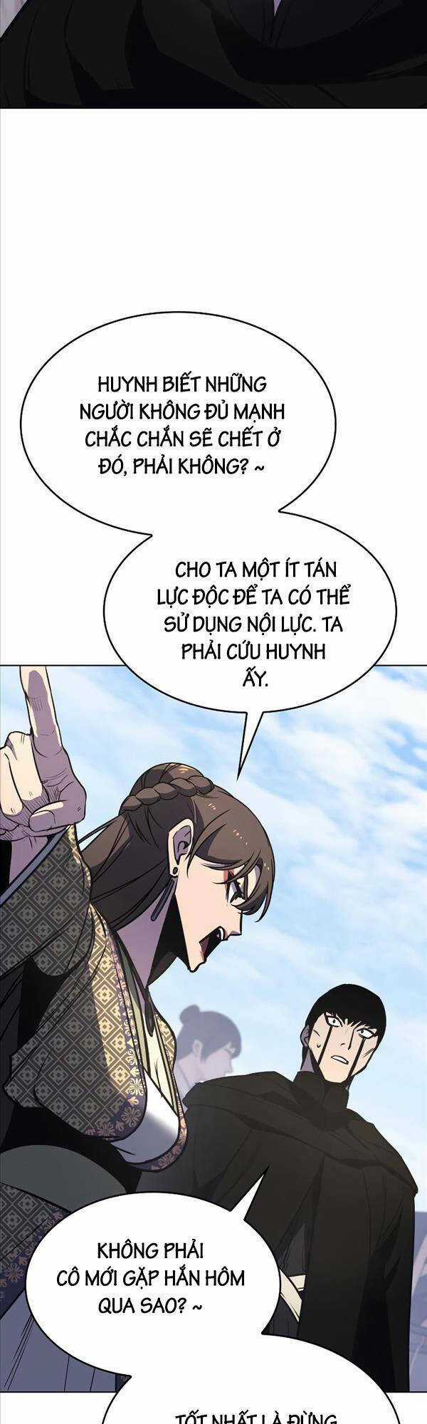 Thiên Ma Thần Quyết: Trùng Sinh Chapter 80 trang 80