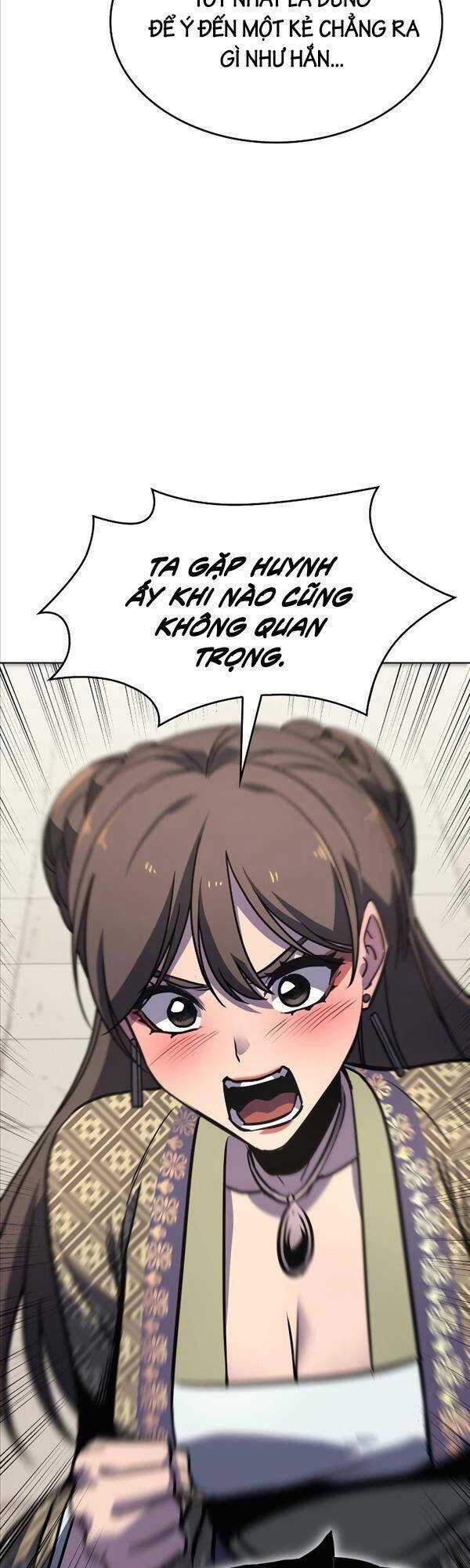 Thiên Ma Thần Quyết: Trùng Sinh Chapter 80 trang 81