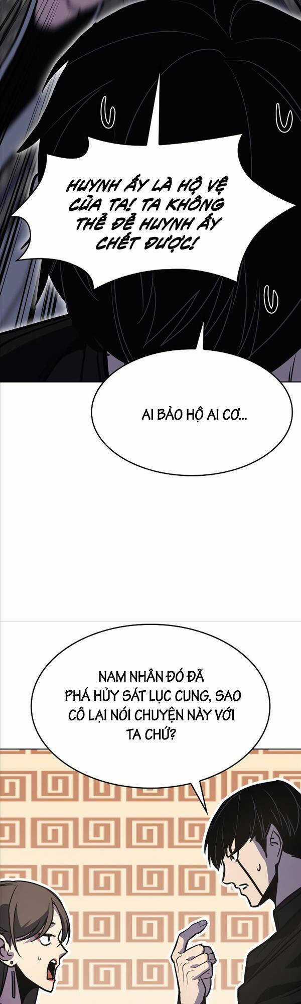 Thiên Ma Thần Quyết: Trùng Sinh Chapter 80 trang 82