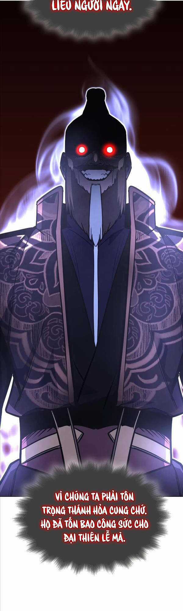 Thiên Ma Thần Quyết: Trùng Sinh Chapter 80 trang 89