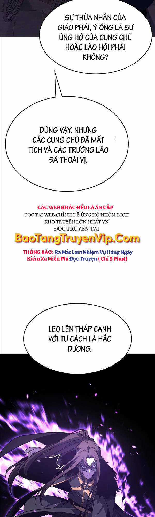 Thiên Ma Thần Quyết: Trùng Sinh Chapter 80 trang 9