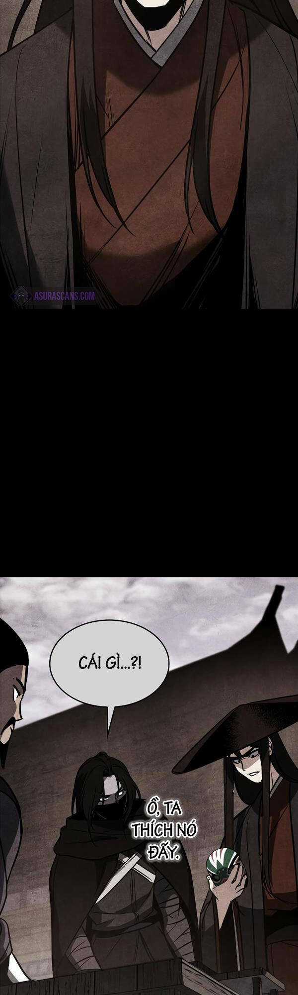 Thiên Ma Thần Quyết: Trùng Sinh Chapter 80 trang 93