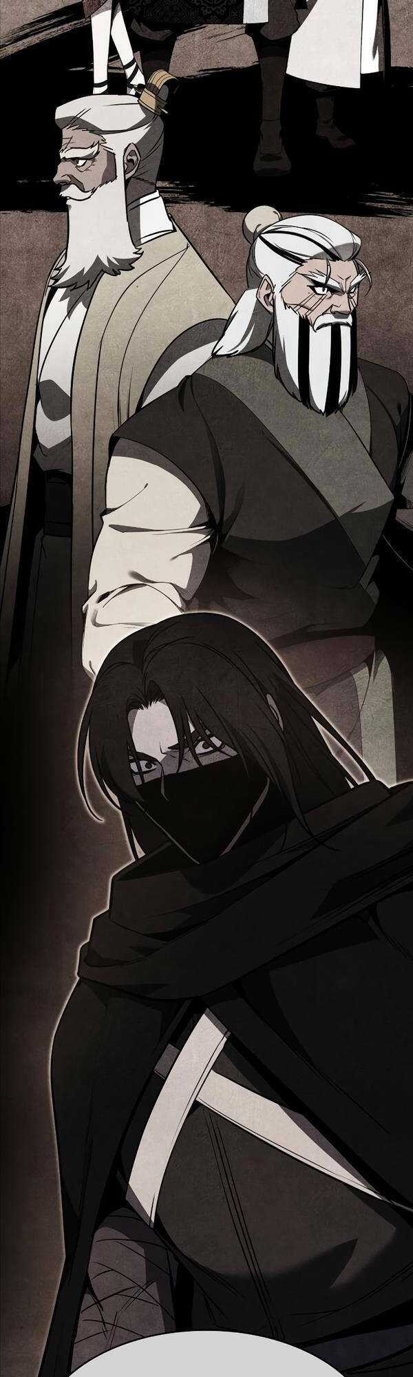 Thiên Ma Thần Quyết: Trùng Sinh Chapter 80 trang 96