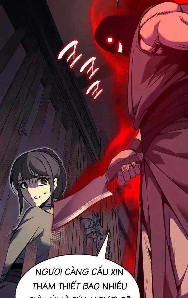 Thiên Ma Thần Quyết: Trùng Sinh Chapter 81.5 trang 100