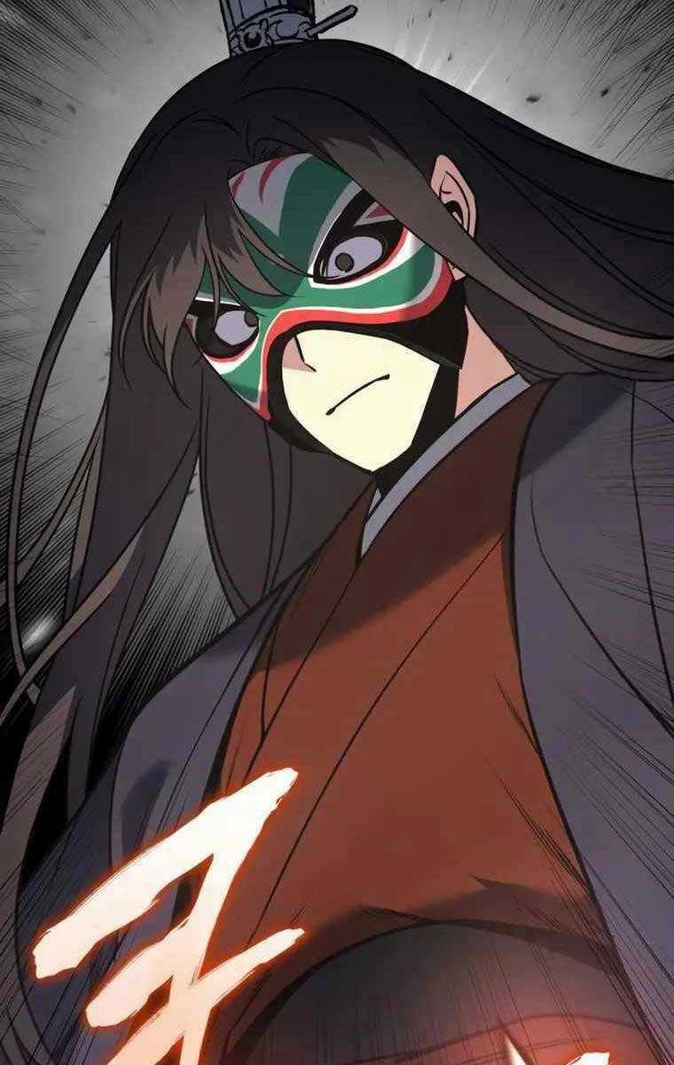 Thiên Ma Thần Quyết: Trùng Sinh Chapter 81.5 trang 49