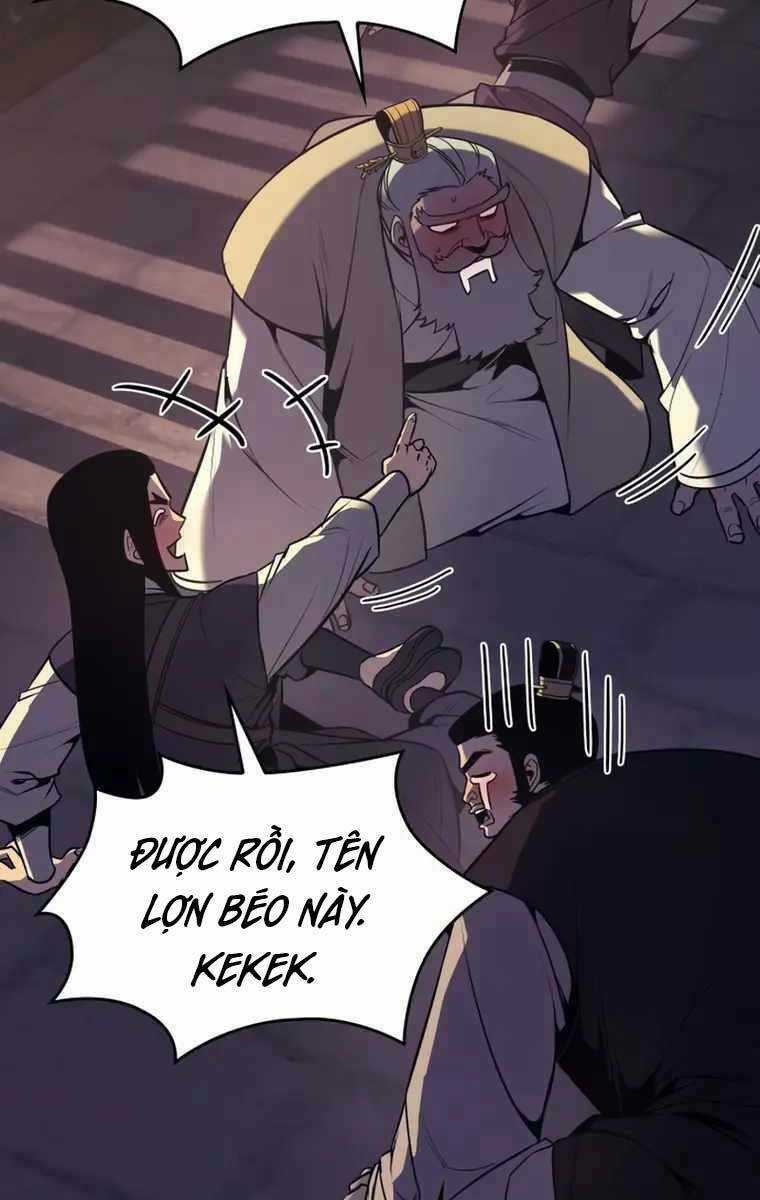 Thiên Ma Thần Quyết: Trùng Sinh Chapter 81.5 trang 91