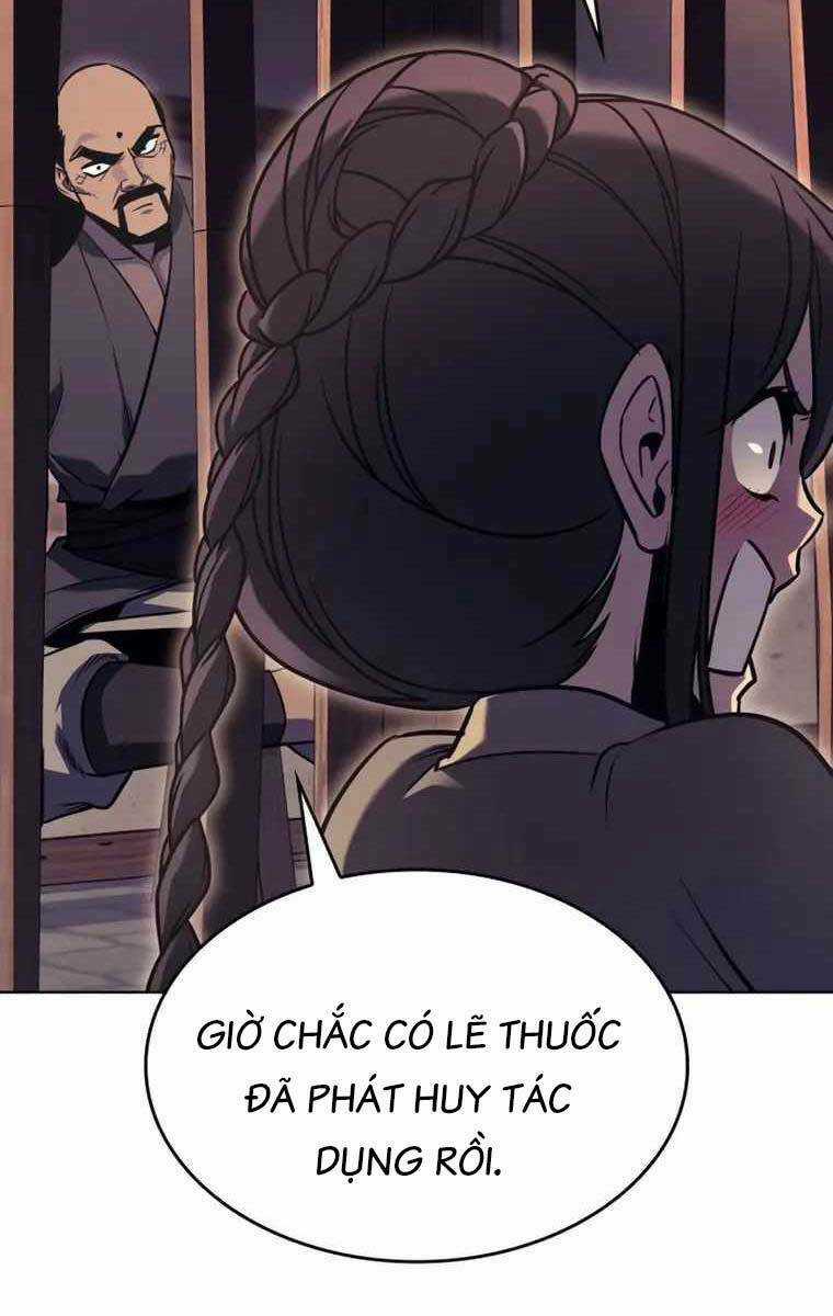 Thiên Ma Thần Quyết: Trùng Sinh Chapter 81.5 trang 95