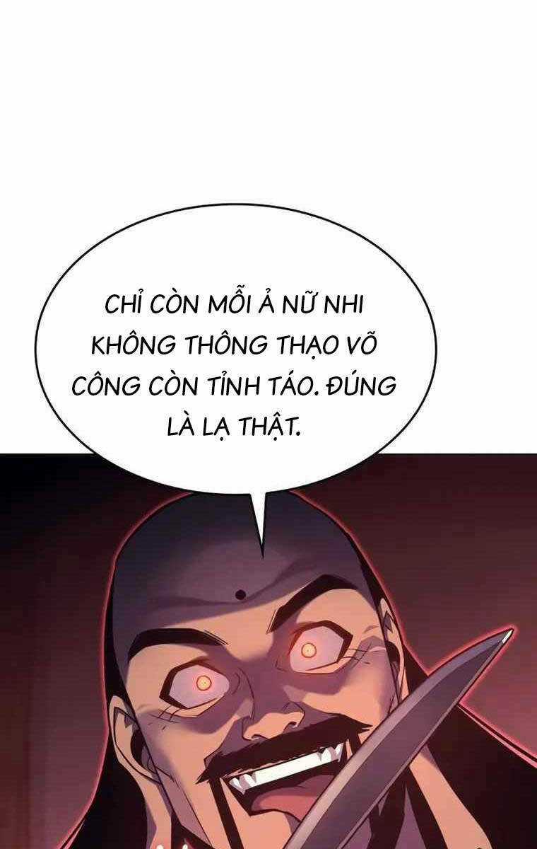 Thiên Ma Thần Quyết: Trùng Sinh Chapter 81.5 trang 96
