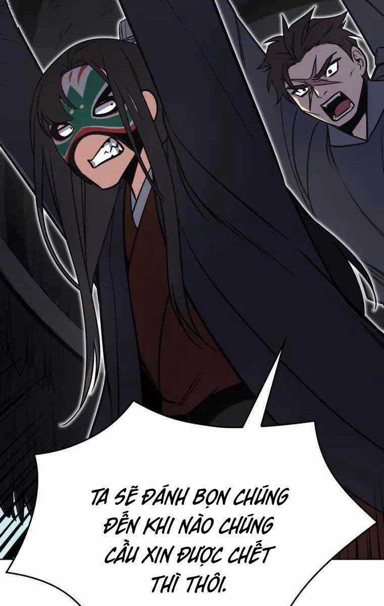 Thiên Ma Thần Quyết: Trùng Sinh Chapter 81 trang 10