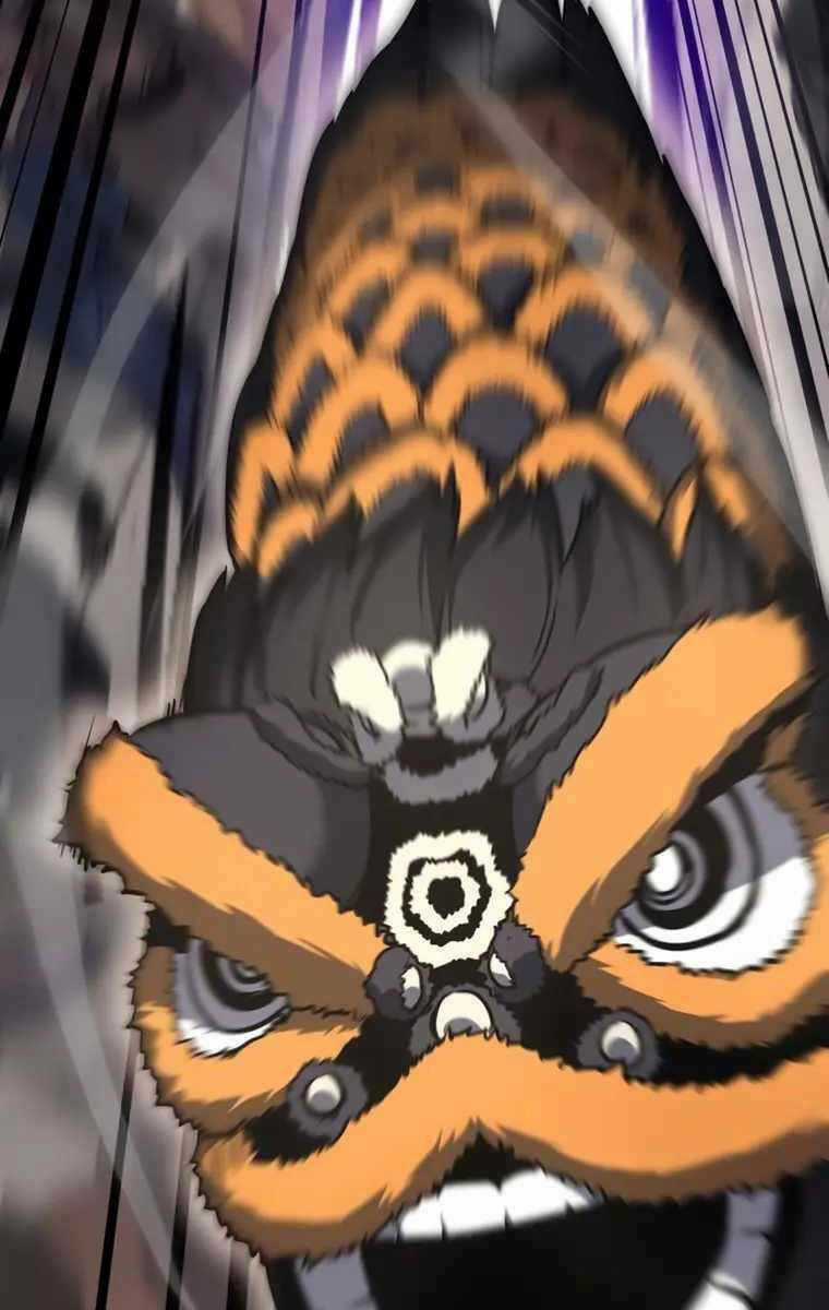 Thiên Ma Thần Quyết: Trùng Sinh Chapter 81 trang 100