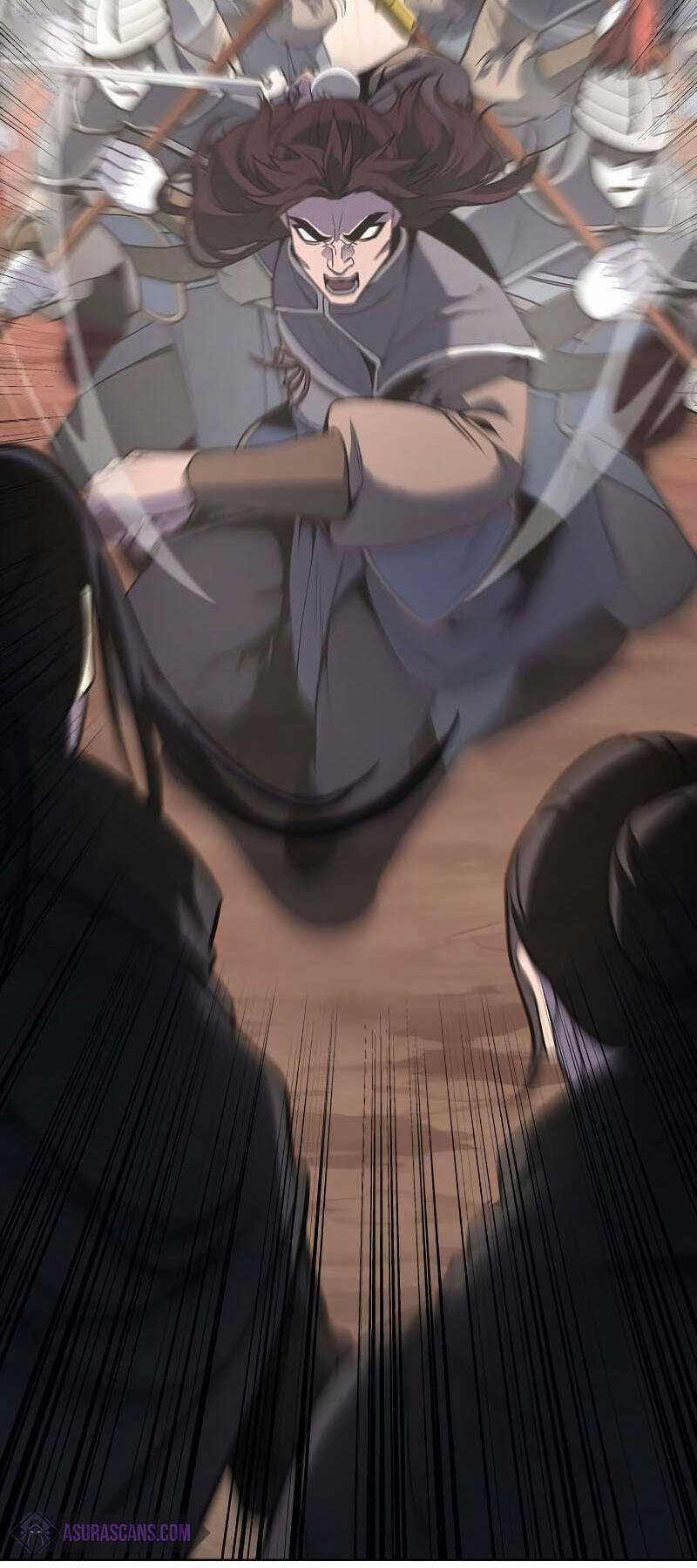 Thiên Ma Thần Quyết: Trùng Sinh Chapter 82 trang 103