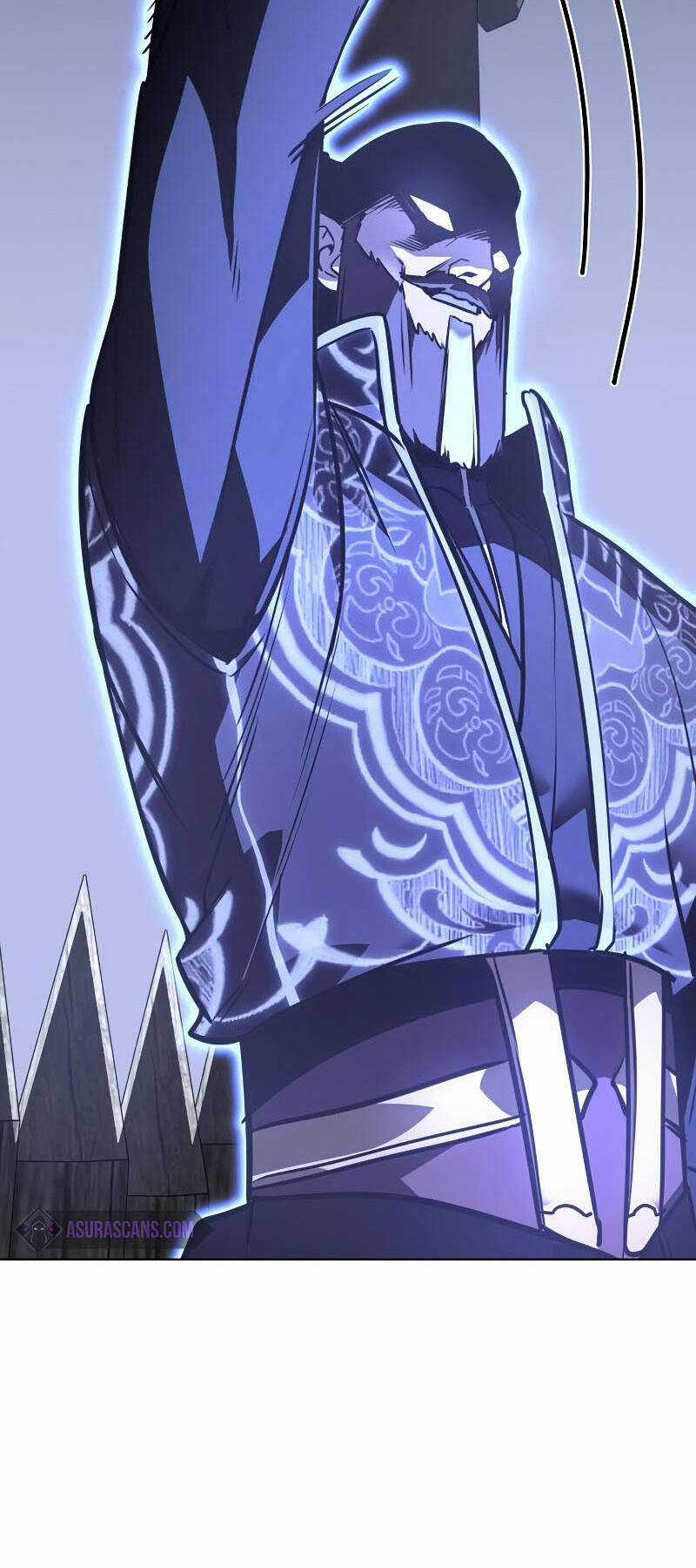 Thiên Ma Thần Quyết: Trùng Sinh Chapter 82 trang 11