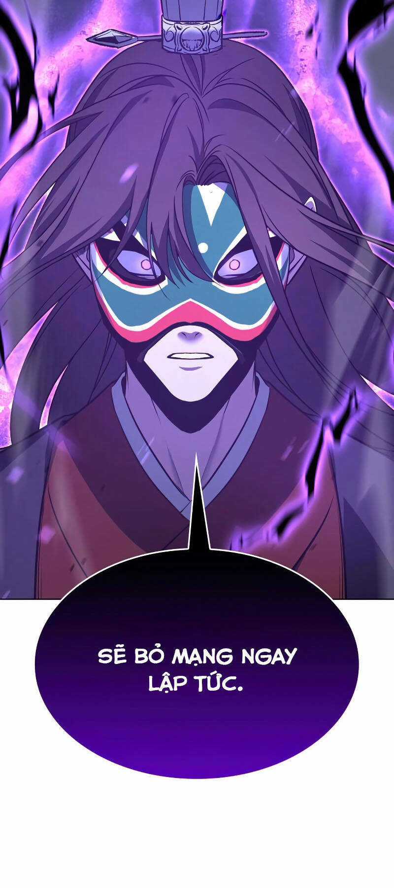 Thiên Ma Thần Quyết: Trùng Sinh Chapter 82 trang 110