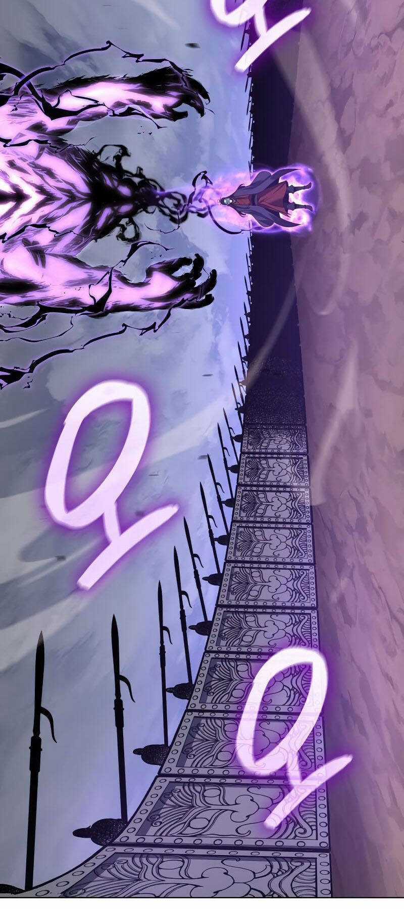 Thiên Ma Thần Quyết: Trùng Sinh Chapter 82 trang 118