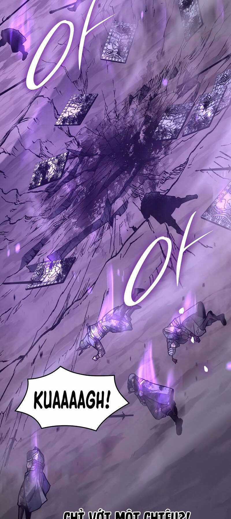 Thiên Ma Thần Quyết: Trùng Sinh Chapter 82 trang 133