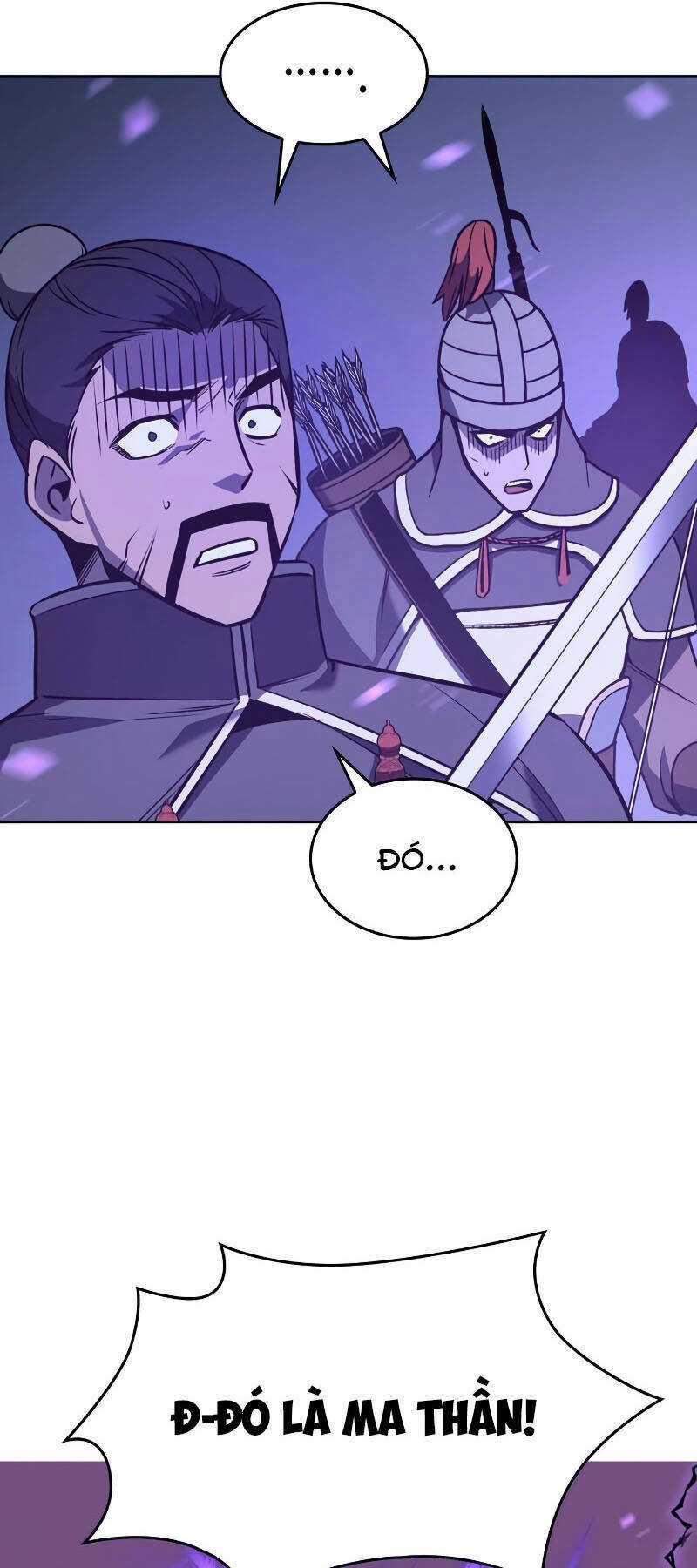 Thiên Ma Thần Quyết: Trùng Sinh Chapter 82 trang 147