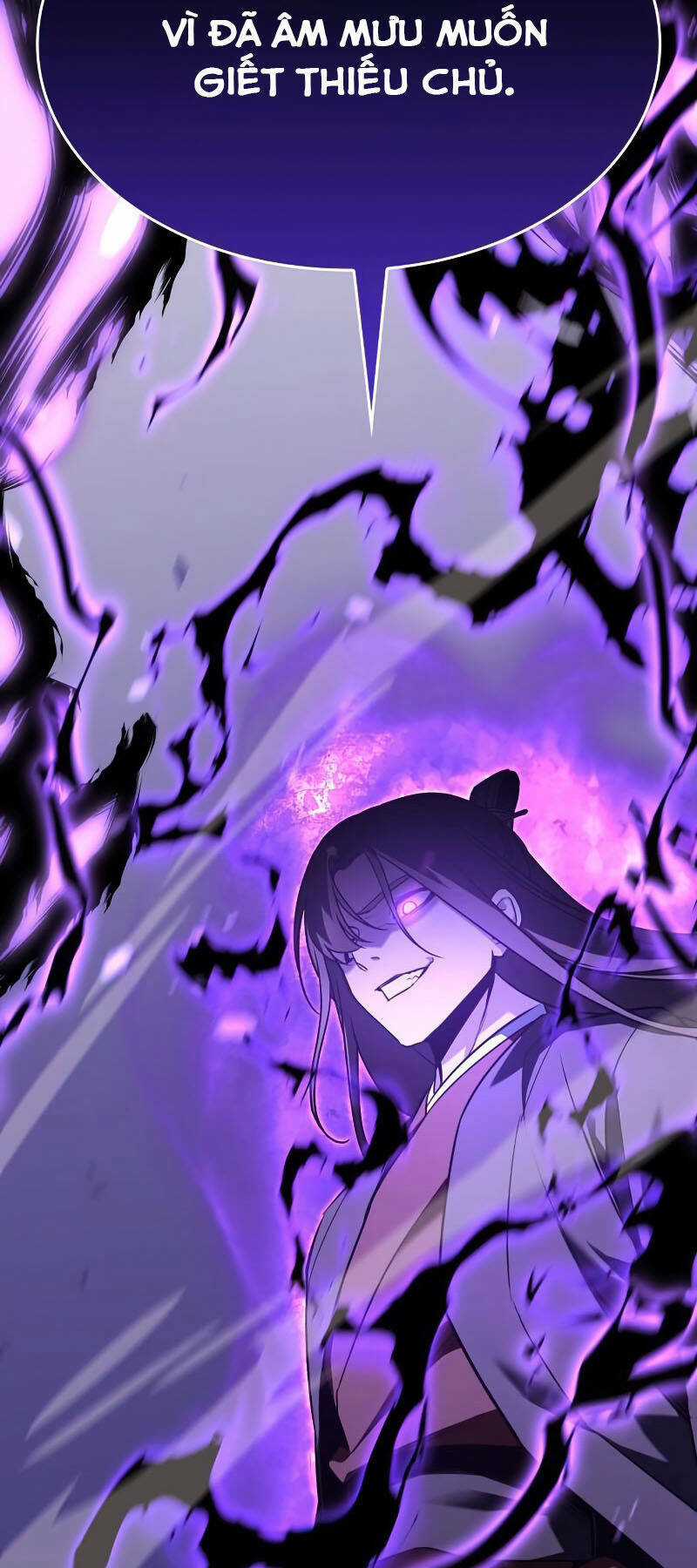 Thiên Ma Thần Quyết: Trùng Sinh Chapter 82 trang 156