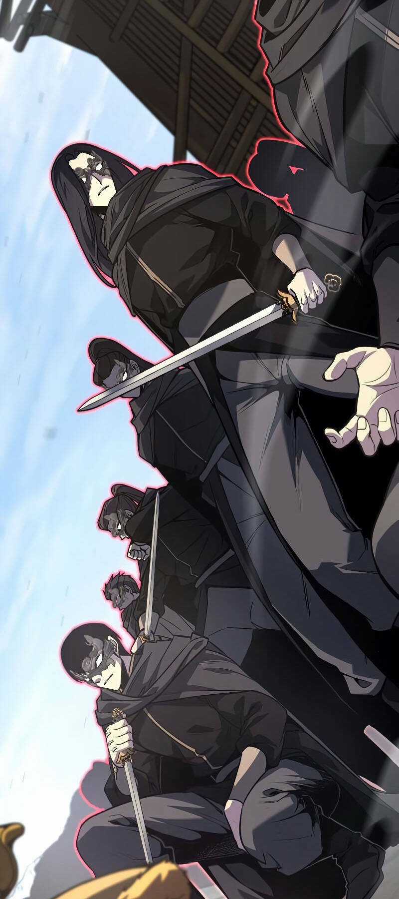 Thiên Ma Thần Quyết: Trùng Sinh Chapter 82 trang 17