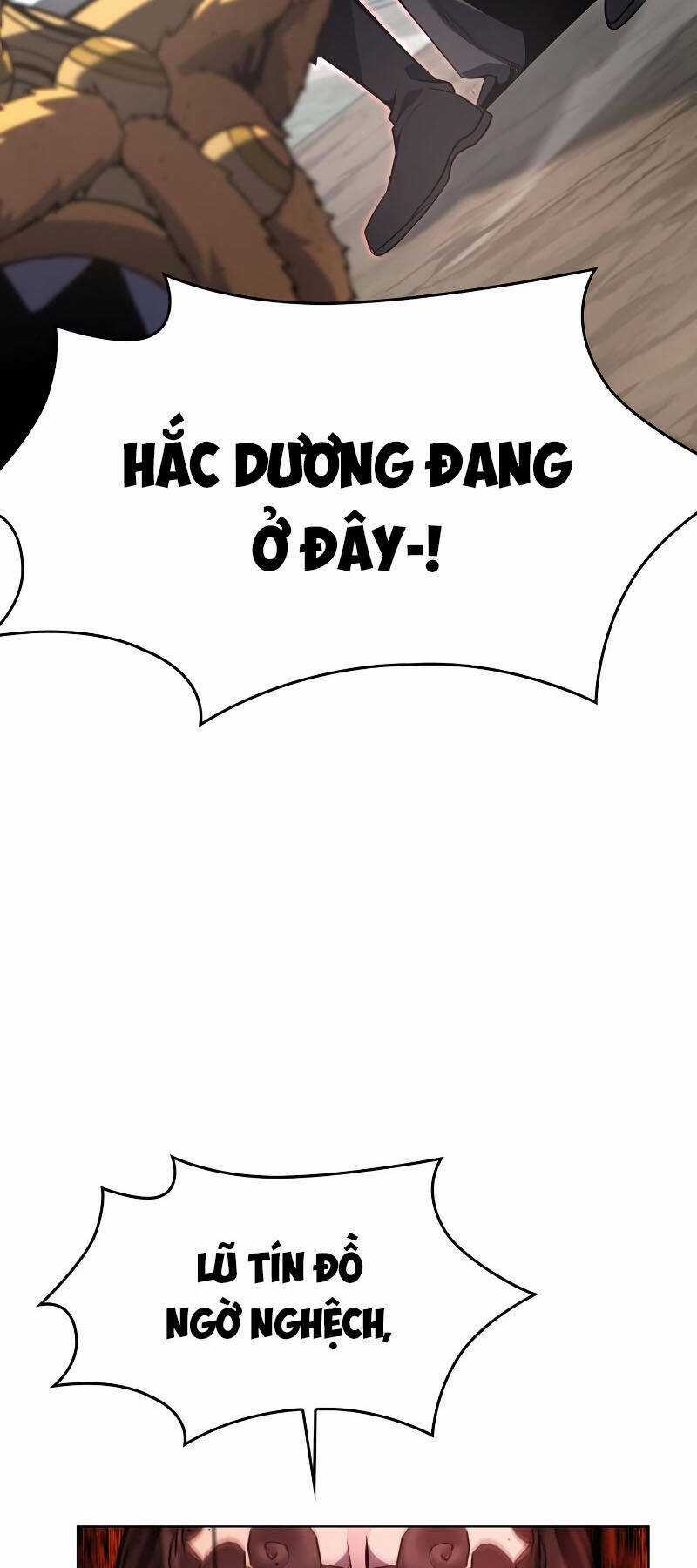 Thiên Ma Thần Quyết: Trùng Sinh Chapter 82 trang 18