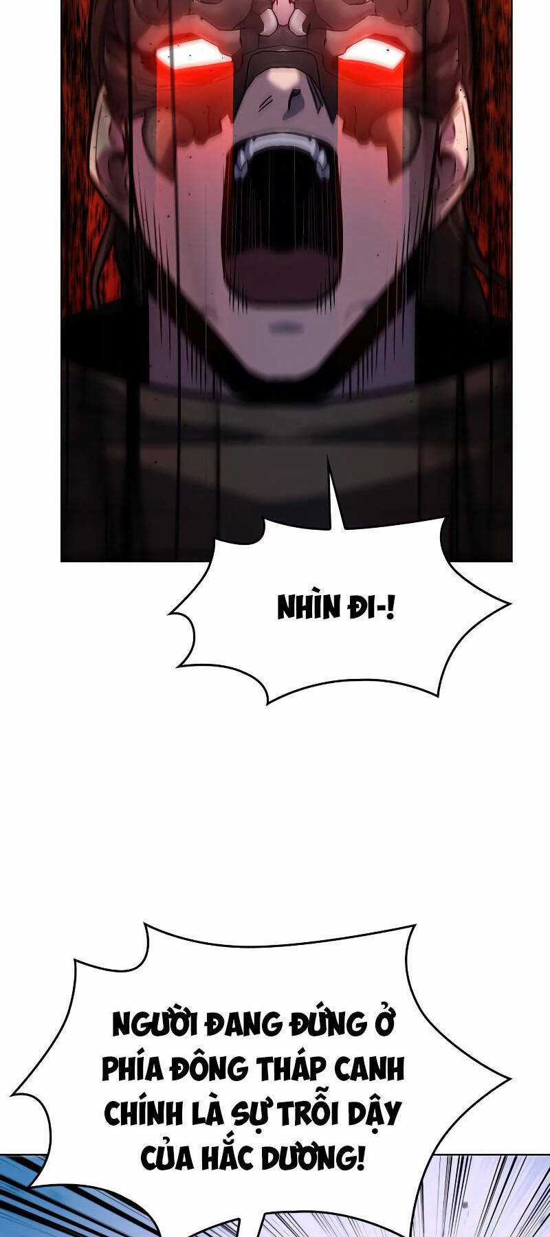 Thiên Ma Thần Quyết: Trùng Sinh Chapter 82 trang 19