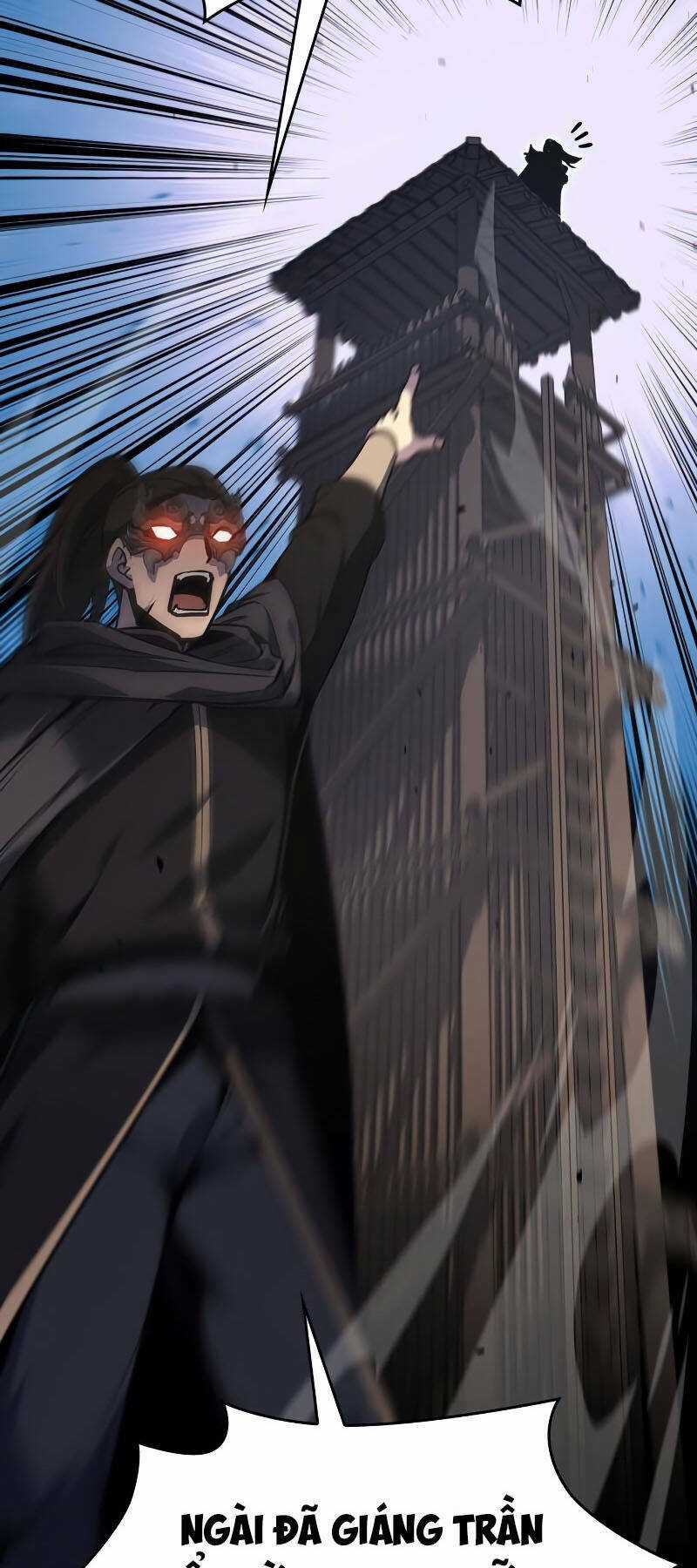 Thiên Ma Thần Quyết: Trùng Sinh Chapter 82 trang 20