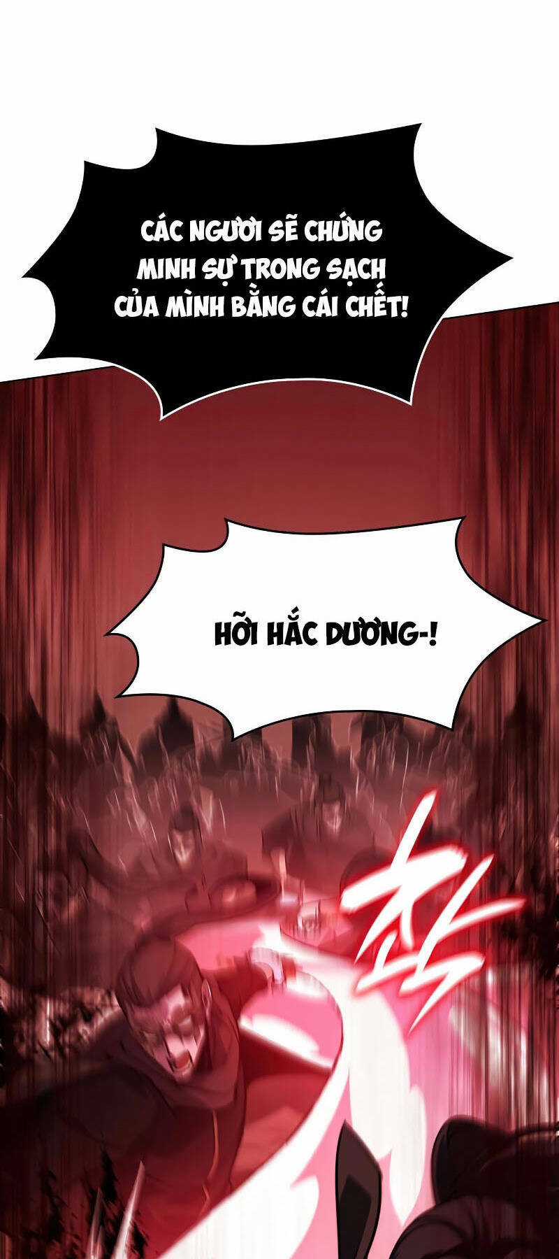 Thiên Ma Thần Quyết: Trùng Sinh Chapter 82 trang 22