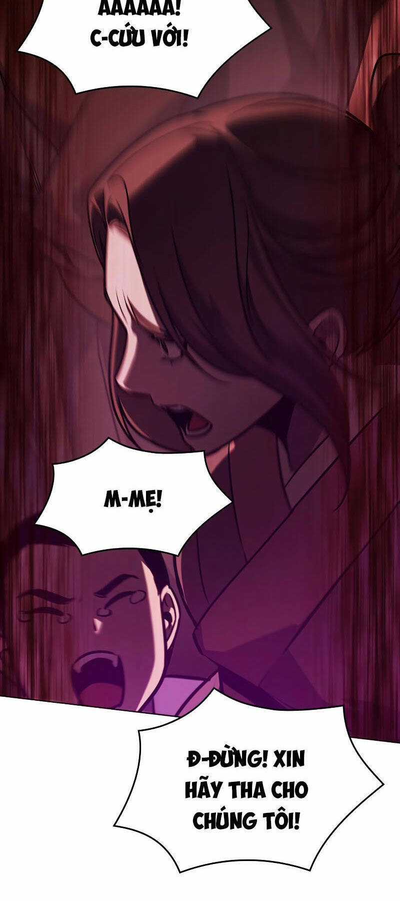 Thiên Ma Thần Quyết: Trùng Sinh Chapter 82 trang 24