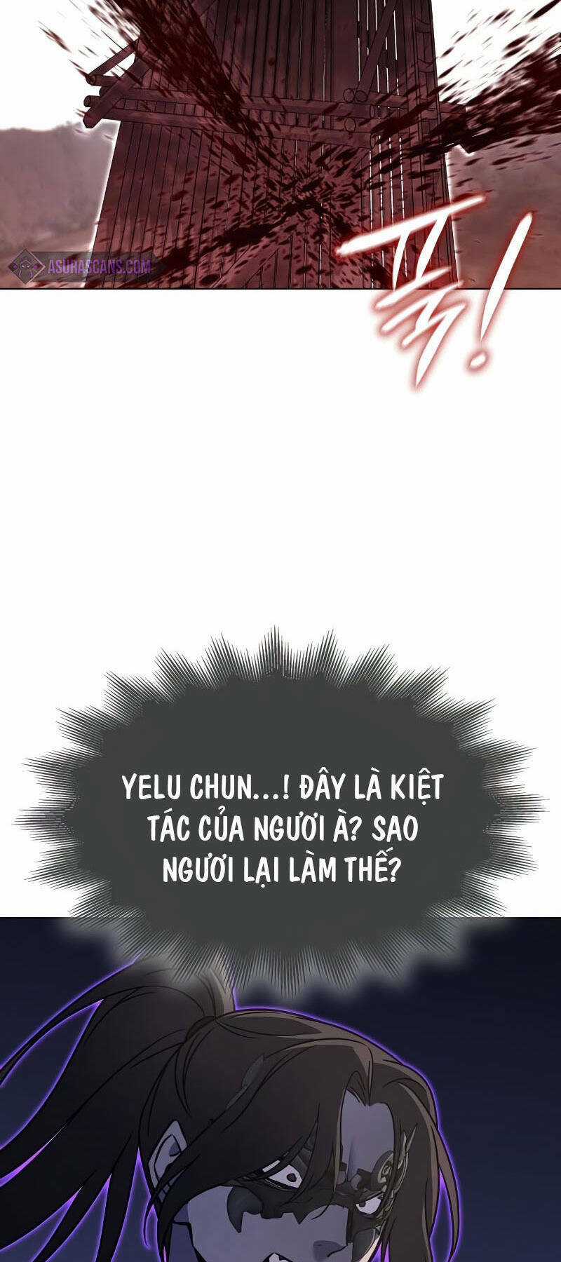 Thiên Ma Thần Quyết: Trùng Sinh Chapter 82 trang 26