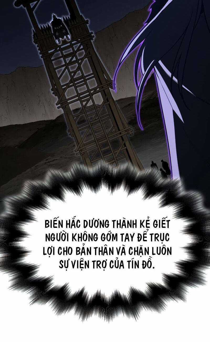 Thiên Ma Thần Quyết: Trùng Sinh Chapter 82 trang 28