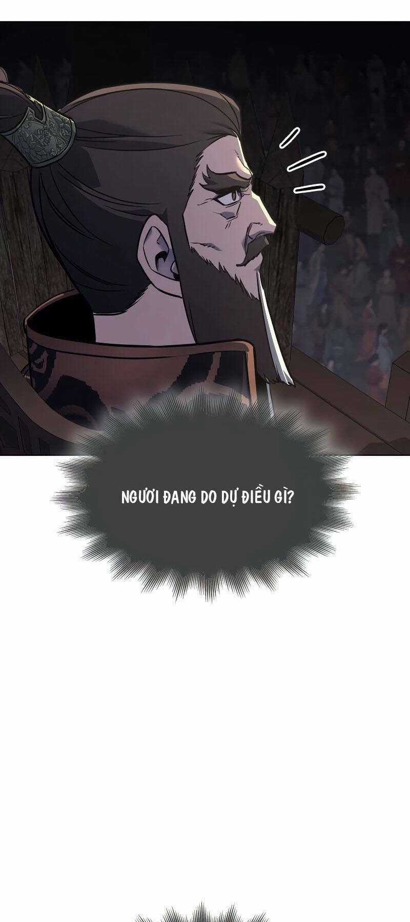 Thiên Ma Thần Quyết: Trùng Sinh Chapter 82 trang 3