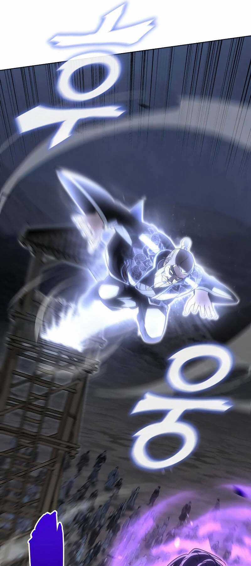 Thiên Ma Thần Quyết: Trùng Sinh Chapter 82 trang 35