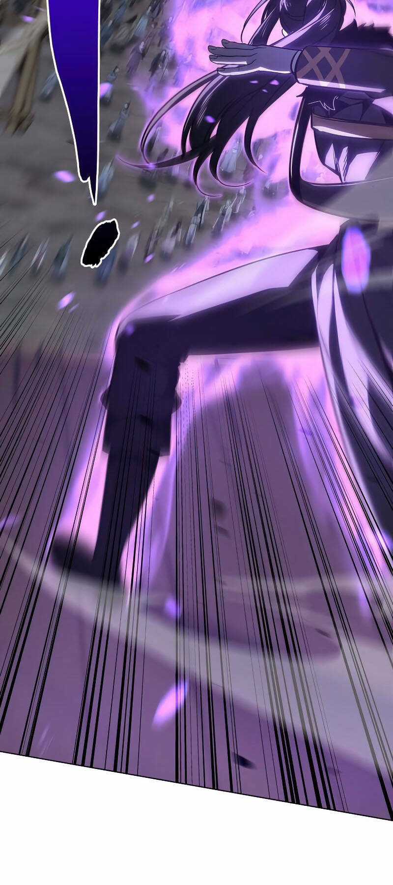 Thiên Ma Thần Quyết: Trùng Sinh Chapter 82 trang 36