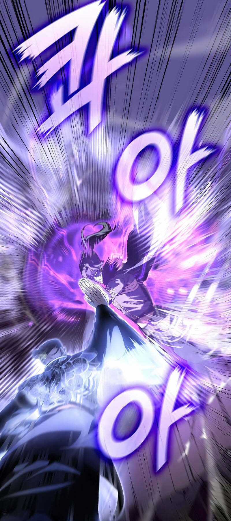 Thiên Ma Thần Quyết: Trùng Sinh Chapter 82 trang 38