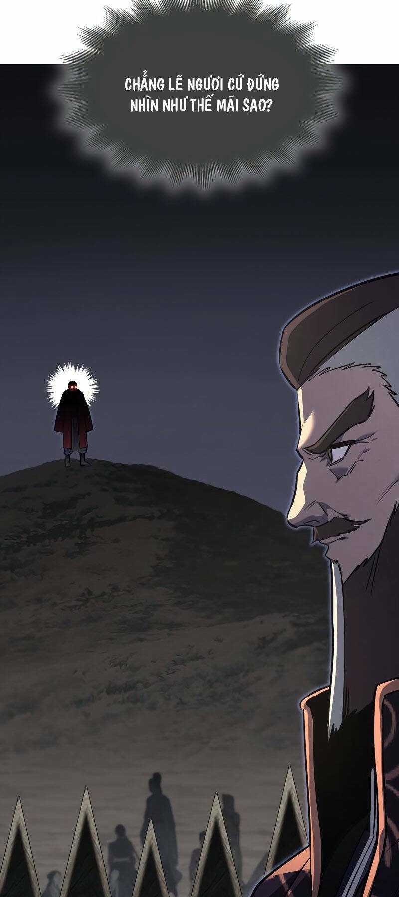 Thiên Ma Thần Quyết: Trùng Sinh Chapter 82 trang 4