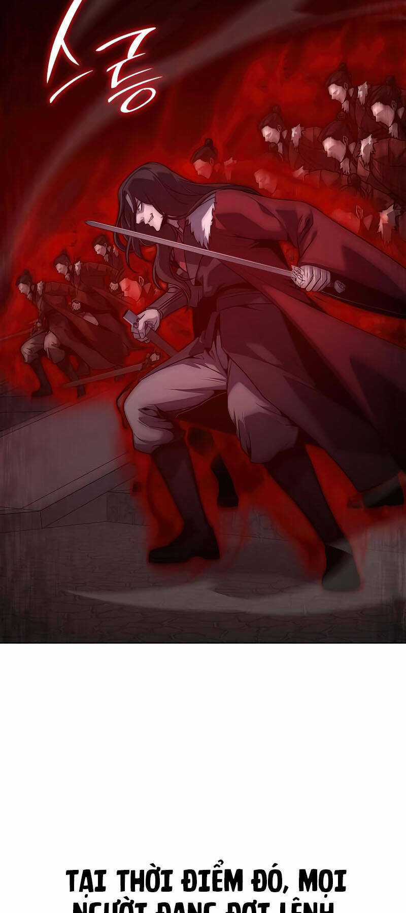 Thiên Ma Thần Quyết: Trùng Sinh Chapter 82 trang 44